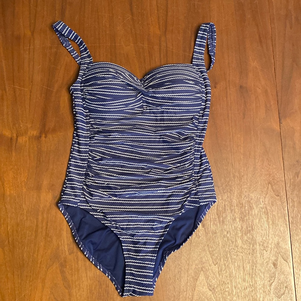 Niptuck One Piece Swimsuit